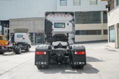 北京重卡 追梦 580马力 6X4 AMT自动档牵引车 北京重卡 追梦 580马力 6X4 AMT自动档牵引车