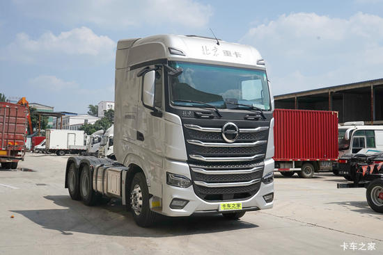 ؿ ׷ 580 6X4 AMTԶǣ