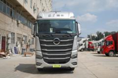 北京重卡 追梦 580马力 6X4 AMT自动档牵引车 北京重卡 追梦 580马力 6X4 AMT自动档牵引车