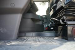 北京重卡 追梦 580马力 6X4 AMT自动档牵引车 北京重卡 追梦 580马力 6X4 AMT自动档牵引车