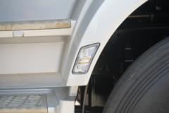 北京重卡 追梦 580马力 6X4 AMT自动档牵引车 北京重卡 追梦 580马力 6X4 AMT自动档牵引车