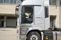 北京重卡 追梦 580马力 6X4 AMT自动档牵引车 北京重卡 追梦 580马力 6X4 AMT自动档牵引车