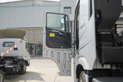 北京重卡 追梦 580马力 6X4 AMT自动档牵引车 北京重卡 追梦 580马力 6X4 AMT自动档牵引车