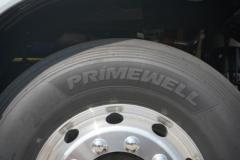 北京重卡 追梦 580马力 6X4 AMT自动档牵引车 北京重卡 追梦 580马力 6X4 AMT自动档牵引车