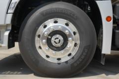 北京重卡 追梦 580马力 6X4 AMT自动档牵引车 北京重卡 追梦 580马力 6X4 AMT自动档牵引车