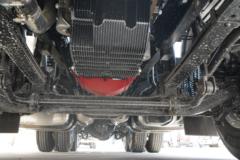 北京重卡 追梦 580马力 6X4 AMT自动档牵引车 北京重卡 追梦 580马力 6X4 AMT自动档牵引车