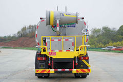 东风柳汽 新乘龙M3 200马力 4X2 绿化喷洒车(凯力风牌)(KLF5182GPSL6)