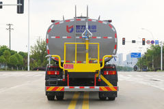 东风柳汽 新乘龙M3 200马力 4X2 绿化喷洒车(凯力风牌)(KLF5182GPS6D)