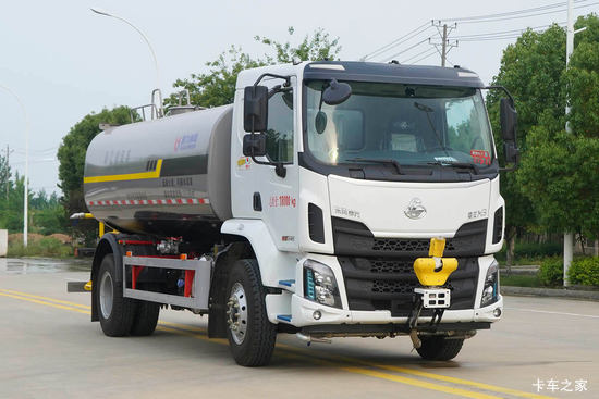  ³M3 200 4X2 ̻()(KLF5182GPS6D)