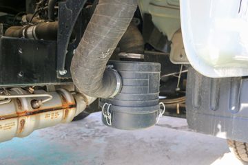 ���� ����X6 1.6L 120���� ���� 3.31���Ű�����΢��(HFC1036BV3E1B4S)ͼƬ