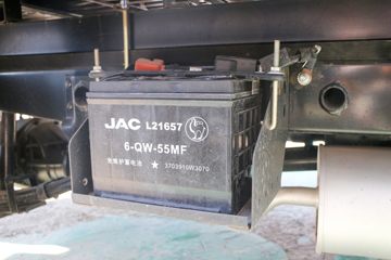 ���� ����X6 1.6L 120���� ���� 3.31���Ű�����΢��(HFC1036BV3E1B4S)ͼƬ