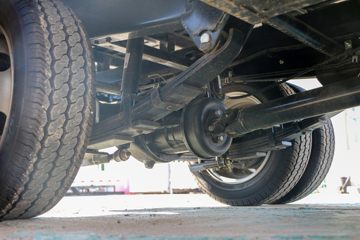 ���� ����X6 1.6L 120���� ���� 3.31���Ű�����΢��(HFC1036BV3E1B4S)ͼƬ