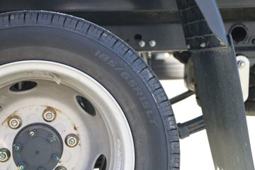 ���� ����X6 1.6L 120���� ���� 3.31���Ű�����΢��(HFC1036BV3E1B4S)ͼƬ