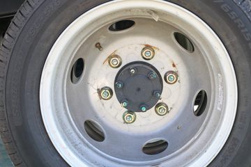 ���� ����X6 1.6L 120���� ���� 3.31���Ű�����΢��(HFC1036BV3E1B4S)ͼƬ