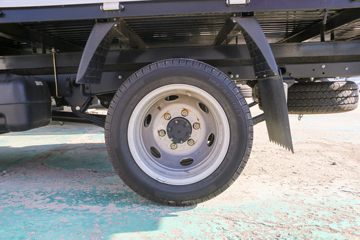 ���� ����X6 1.6L 120���� ���� 3.31���Ű�����΢��(HFC1036BV3E1B4S)ͼƬ