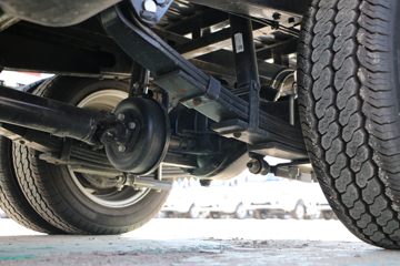 ���� ����X6 1.6L 120���� ���� 3.31���Ű�����΢��(HFC1036BV3E1B4S)ͼƬ