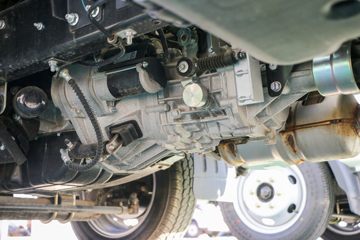 ���� ����X6 1.6L 120���� ���� 3.31���Ű�����΢��(HFC1036BV3E1B4S)ͼƬ