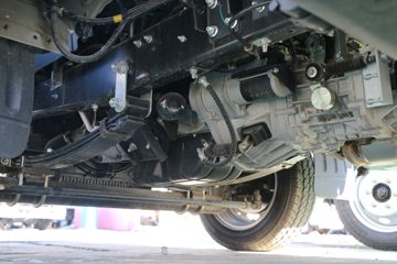 ���� ����X6 1.6L 120���� ���� 3.31���Ű�����΢��(HFC1036BV3E1B4S)ͼƬ