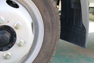 ���� ����X6 1.6L 120���� ���� 3.31���Ű�����΢��(HFC1036BV3E1B4S)ͼƬ