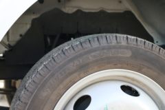 江淮 恺达X6 1.6L 120马力 汽油 3.31米排半栏板微卡(HFC1036BV3E1B4S)