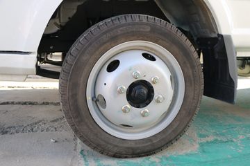 ���� ����X6 1.6L 120���� ���� 3.31���Ű�����΢��(HFC1036BV3E1B4S)ͼƬ