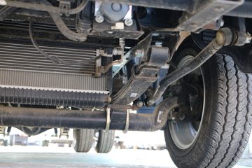���� ����X6 1.6L 120���� ���� 3.31���Ű�����΢��(HFC1036BV3E1B4S)ͼƬ