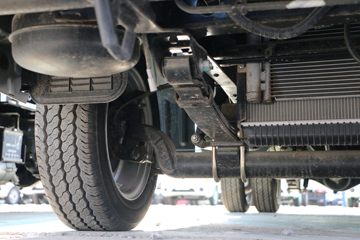 ���� ����X6 1.6L 120���� ���� 3.31���Ű�����΢��(HFC1036BV3E1B4S)ͼƬ