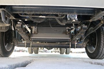 ���� ����X6 1.6L 120���� ���� 3.31���Ű�����΢��(HFC1036BV3E1B4S)ͼƬ