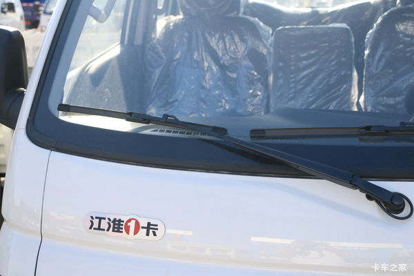 本店为您推荐江淮恺达X6120马力汽油3米双排栏板微卡