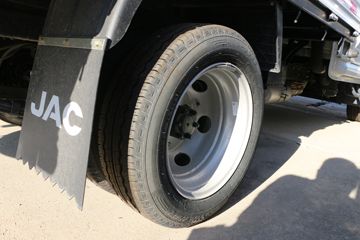  X6 1.6L 120  2.75˫΢()(HFC1036RV3E3C1S)ͼƬ