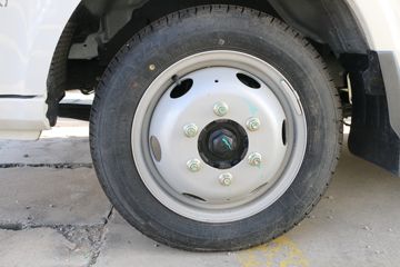  X6 1.6L 120  2.75˫΢()(HFC1036RV3E3C1S)ͼƬ