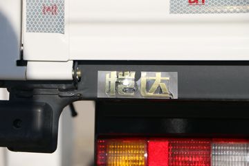  X6 1.6L 120  2.75˫΢()(HFC1036RV3E3C1S)ͼƬ