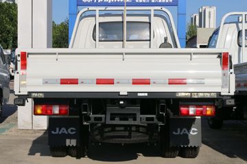  X6 1.6L 120  2.75˫΢()(HFC1036RV3E3C1S)ͼƬ