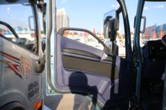 解放 虎6G宽体 160马力 4.2米单排栏板轻卡(CA1040P40K59L2E6A85) 解放 虎6G宽体 160马力 4.2米单排栏板轻卡(CA1040P40K59L2E6A85)