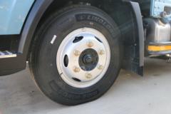 解放 虎6G宽体 160马力 4.2米单排栏板轻卡(CA1040P40K59L2E6A85) 解放 虎6G宽体 160马力 4.2米单排栏板轻卡(CA1040P40K59L2E6A85)