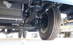 解放 虎6G宽体 160马力 4.2米单排栏板轻卡(CA1040P40K59L2E6A85) 解放 虎6G宽体 160马力 4.2米单排栏板轻卡(CA1040P40K59L2E6A85)