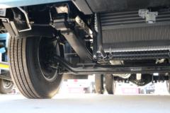 解放 虎6G宽体 160马力 4.2米单排栏板轻卡(CA1040P40K59L2E6A85) 解放 虎6G宽体 160马力 4.2米单排栏板轻卡(CA1040P40K59L2E6A85)