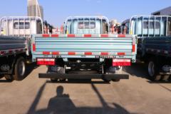 解放 虎6G宽体 160马力 4.2米单排栏板轻卡(CA1040P40K59L2E6A85) 解放 虎6G宽体 160马力 4.2米单排栏板轻卡(CA1040P40K59L2E6A85)