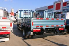 解放 虎6G宽体 160马力 4.2米单排栏板轻卡(CA1040P40K59L2E6A85) 解放 虎6G宽体 160马力 4.2米单排栏板轻卡(CA1040P40K59L2E6A85)