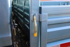 解放 虎6G宽体 160马力 4.2米单排栏板轻卡(CA1040P40K59L2E6A85) 解放 虎6G宽体 160马力 4.2米单排栏板轻卡(CA1040P40K59L2E6A85)