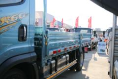 解放 虎6G宽体 160马力 4.2米单排栏板轻卡(CA1040P40K59L2E6A85) 解放 虎6G宽体 160马力 4.2米单排栏板轻卡(CA1040P40K59L2E6A85)