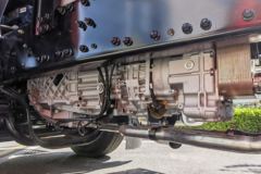 青岛解放 JH5重卡 480马力 6X4 LNG牵引车(液缓)(CA4250P2K8T1NE6A80)