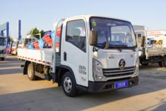 潍柴动力115马力栏板长3.7宽1.9五档变速箱。灵活方便适应性