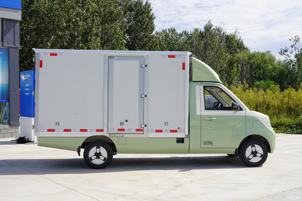  Q 3T 3.09׵Ŵ綯ʽ΢(BJ5030XXYEV72)41.86kWh