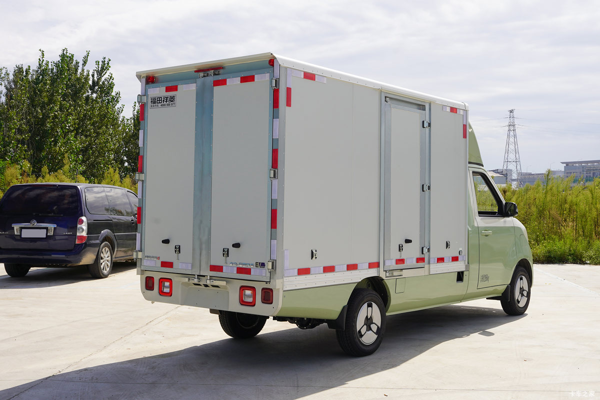  Q 3T 3.09׵Ŵ綯ʽ΢(BJ5030XXYEV72)41.86kWh