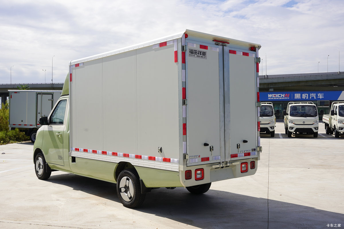  Q 3T 3.09׵Ŵ綯ʽ΢(BJ5030XXYEV72)41.86kWh