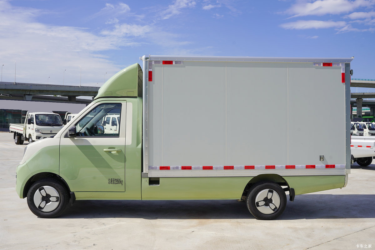  Q 3T 3.09׵Ŵ綯ʽ΢(BJ5030XXYEV72)41.86kWh