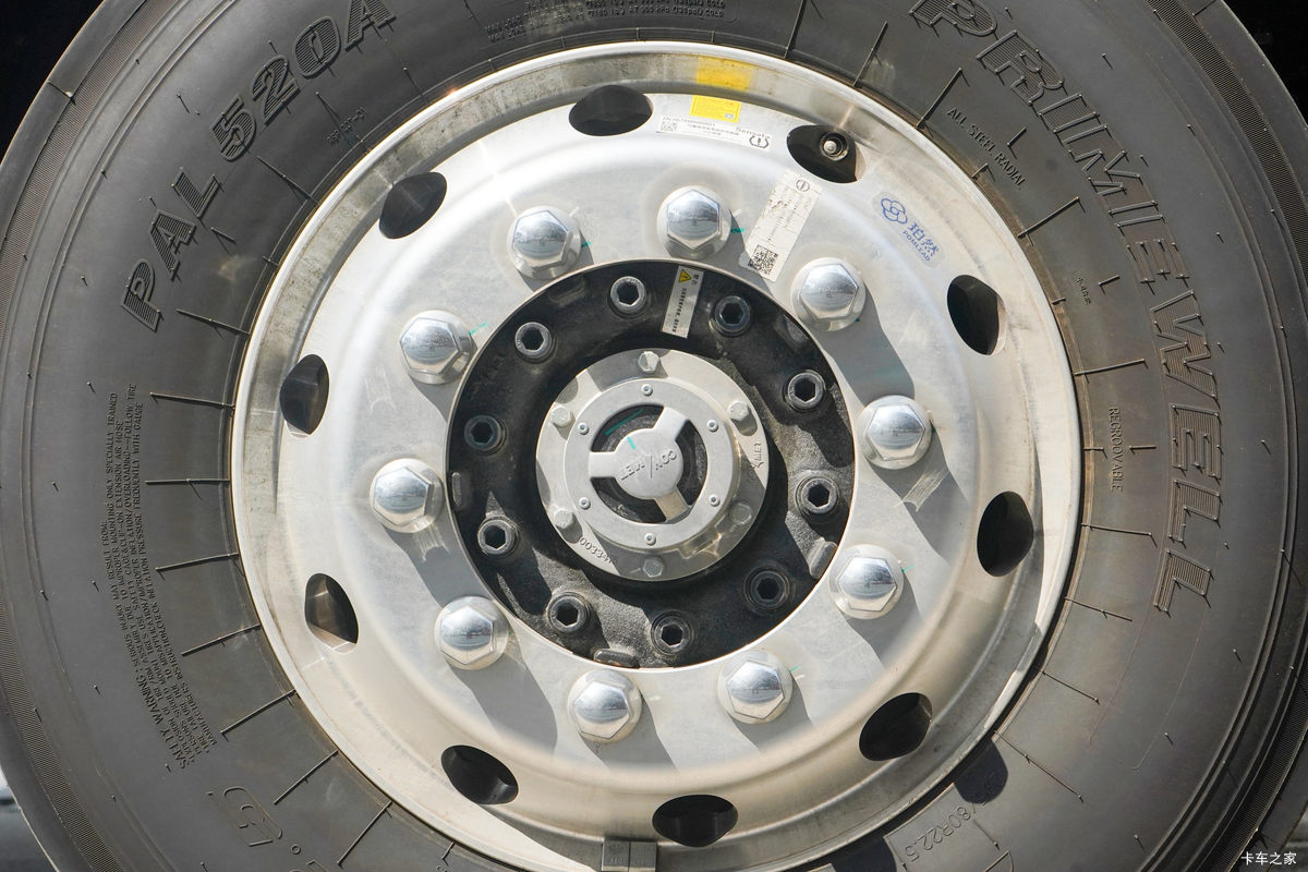 ؿ  580 6X4 AMTԶǣ(BJ4250D6CP-01)                                                