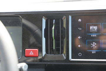 ���� ����Q 3T 3.09�׵��Ŵ��綯��ʽ΢��(BJ5030XXYEV72)41.86kWhͼƬ