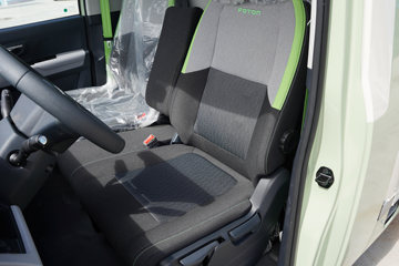 ���� ����Q 3T 3.09�׵��Ŵ��綯��ʽ΢��(BJ5030XXYEV72)41.86kWhͼƬ